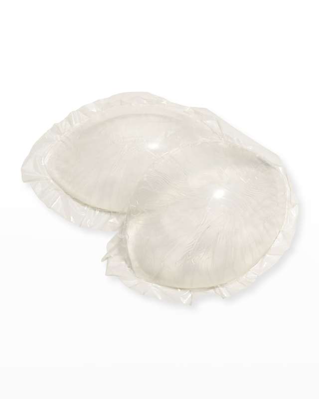 Silicone Skin Bra
